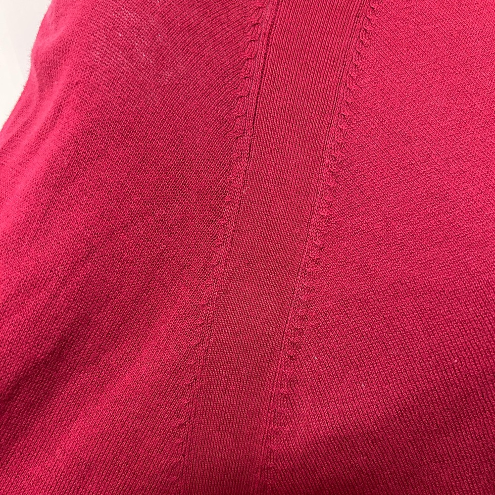🐆3/$15 NWT Elle long sleeve turtle neck - Picture 4 of 8